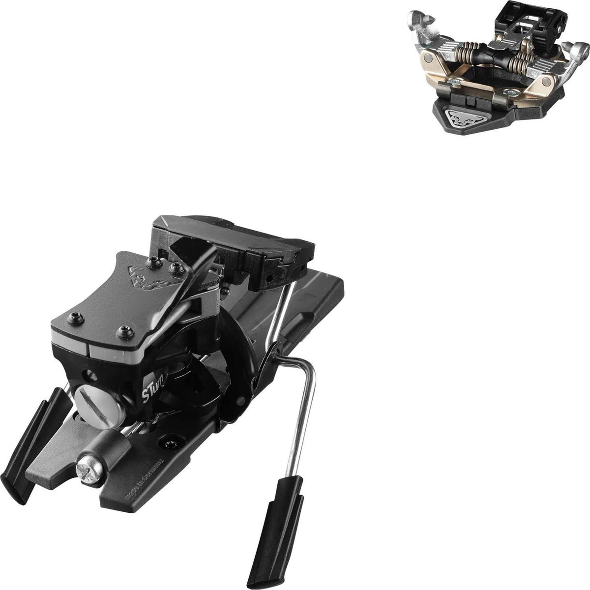 82 Mm Ski Binding M179255
