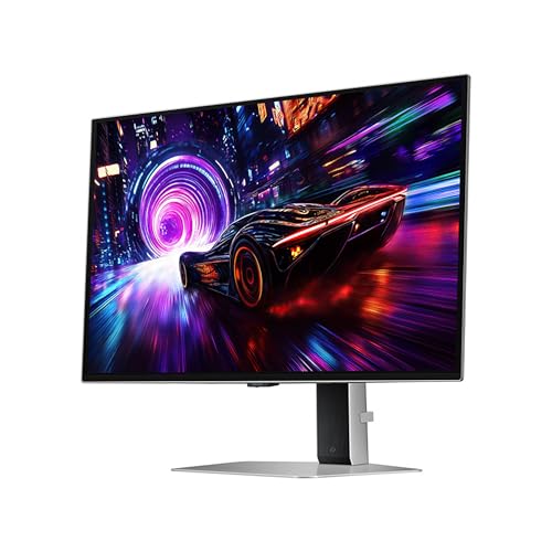 27-inch 4K 240Hz 0.03ms Response Time Gaming Monitor M454939