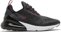 Anthracite Team Red Black Air Max 270 D703