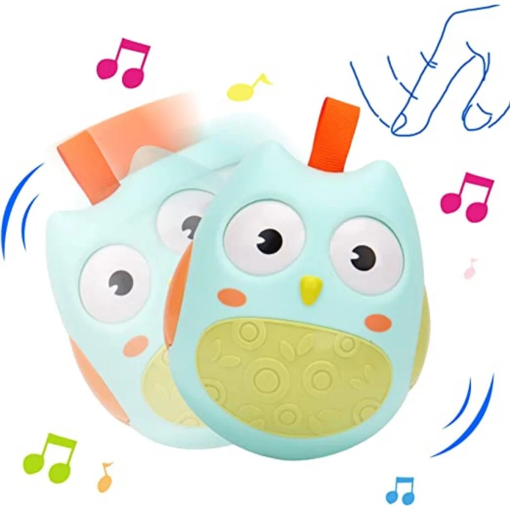 Roly Polyethylene Toy for Babies F937431