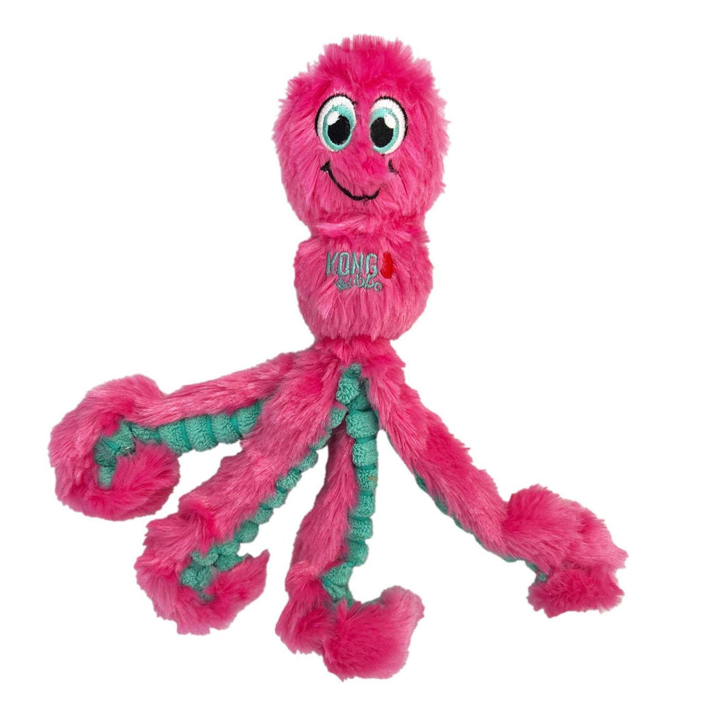 Octopus Dog Toy P94701