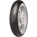 120/70ZR-17 Hypersport Radial Front Tire V691