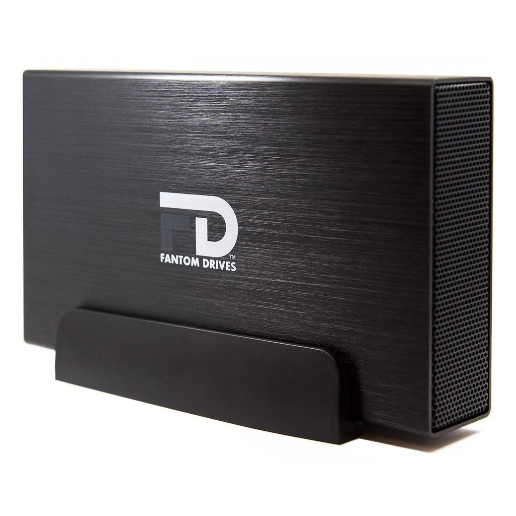 3tb 7200RPM USB 3.0 Aluminum External Hard Drive N3368