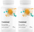 650 mg DHA and 200 mg EPA Prenatal 120 Capsules Q4251