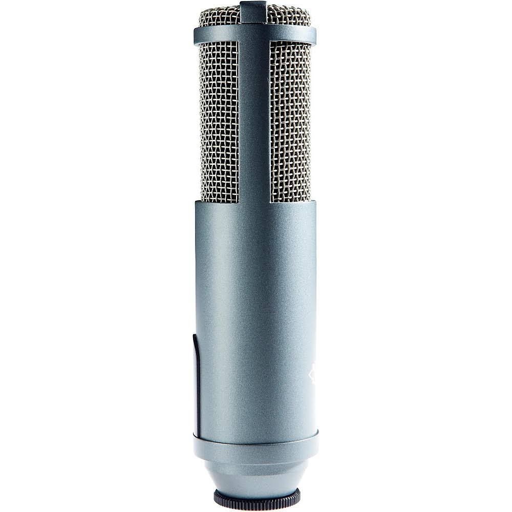 Ribbon Microphone D2956