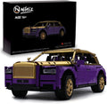 SUV Building Kit with Technique Functions (3,161 Pieces) Y4626