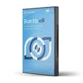 Blue Iris Professional Version 5 I7576