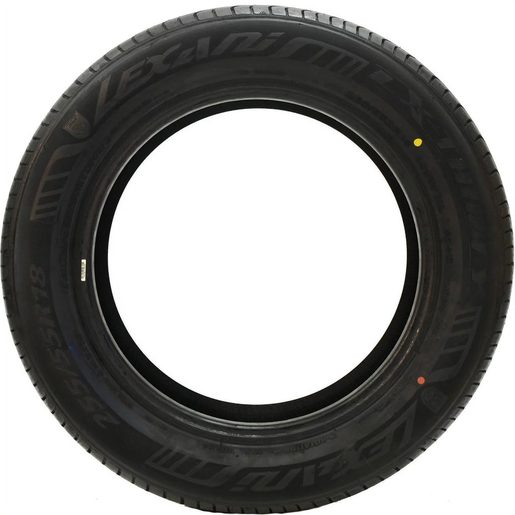 All Season 315/35ZR20 110W XL Passenger Tire H145