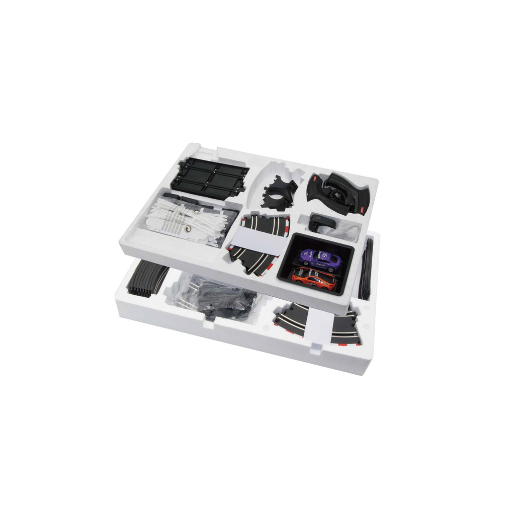 USB Power Slot Car Racing Set Y7765