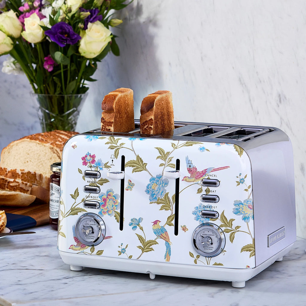 4-Slice Toaster W2145