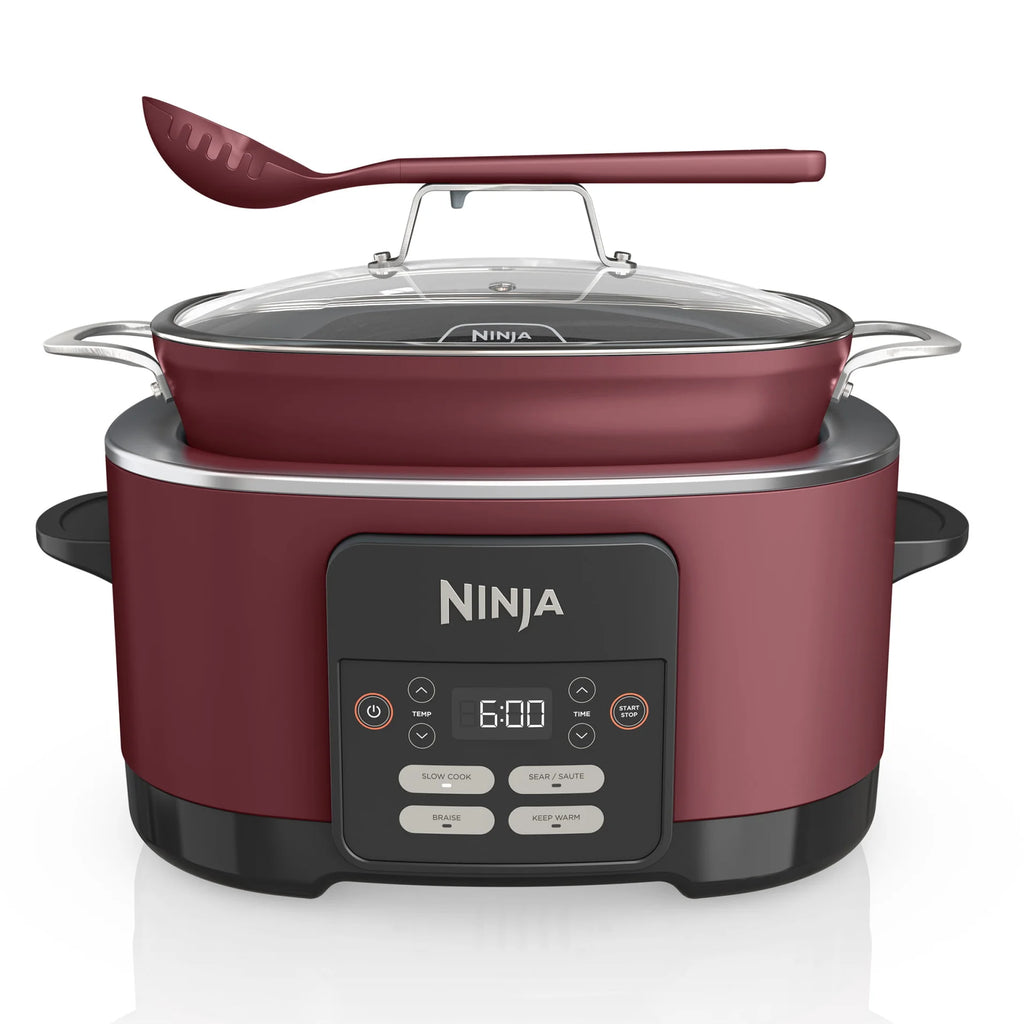 8.5qt Multi-Cooker B82438