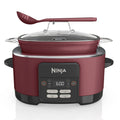 8.5qt Multi-Cooker B82438