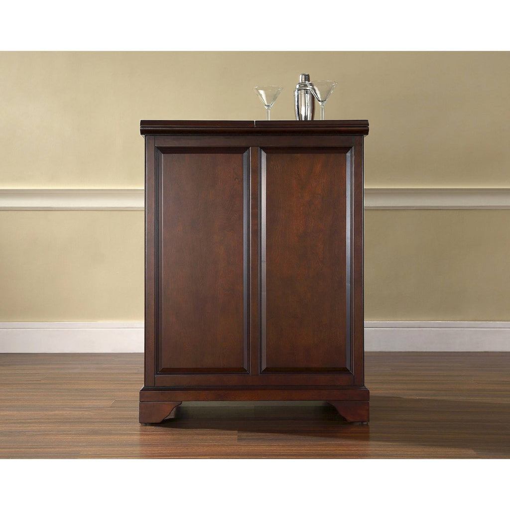 Expandable Bar Cabinet C8739