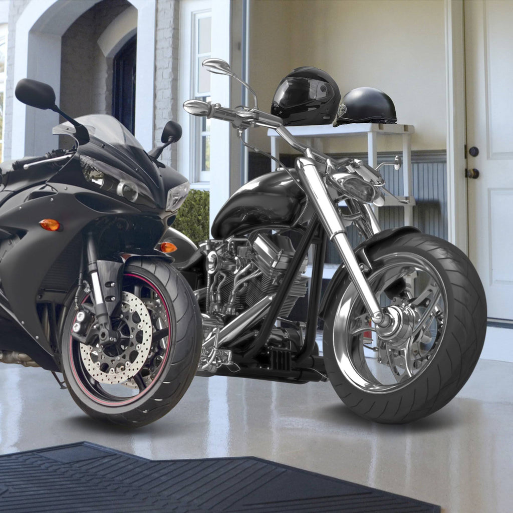Motorcycle Mat S5130