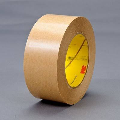 Clear Adhesive Transfer Tape 3/4 in x 240 yd Q5076