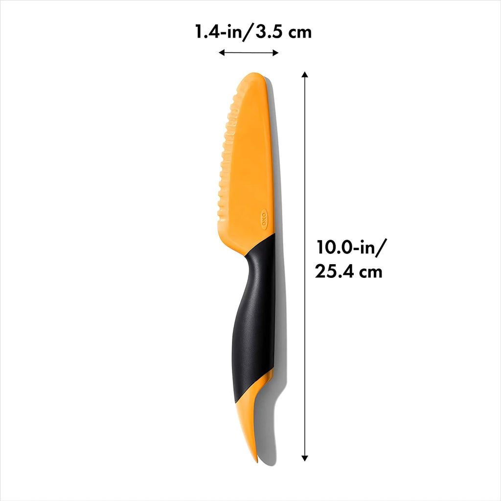 Mango Slicer with Scoop C304