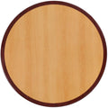 48 Round Two-Tone Resin Table Top N794