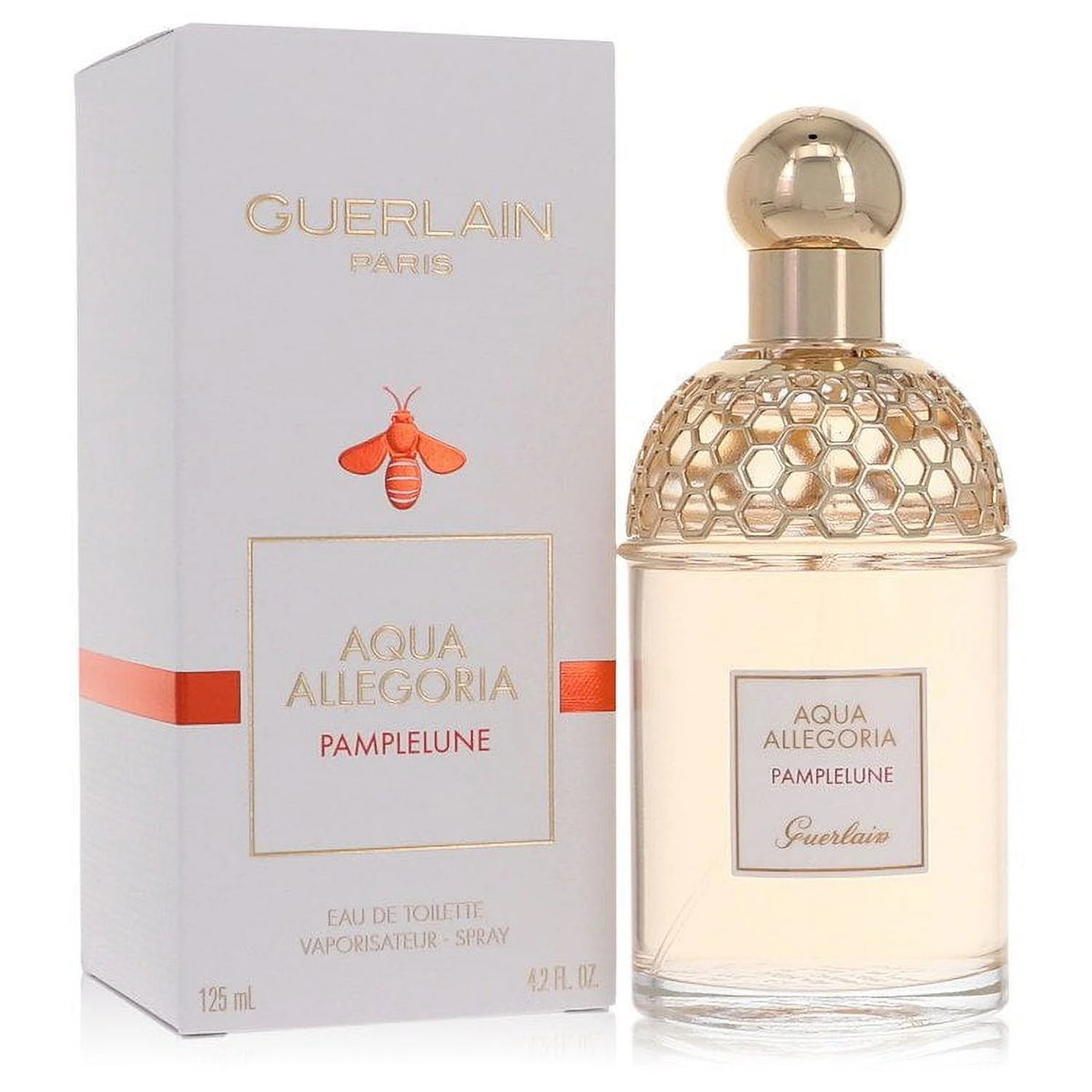 Eau De Toilette Spray 4.2 oz P114462