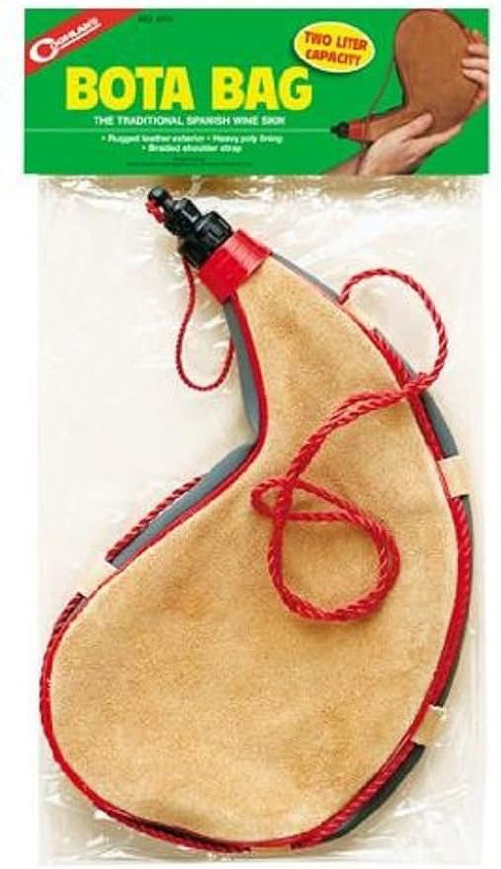 2-Liter Bota Bag S967917