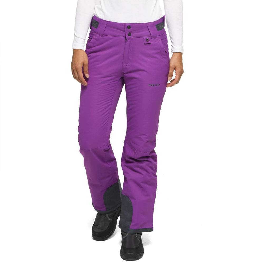 Women's Insulated Snow Pants I32596
