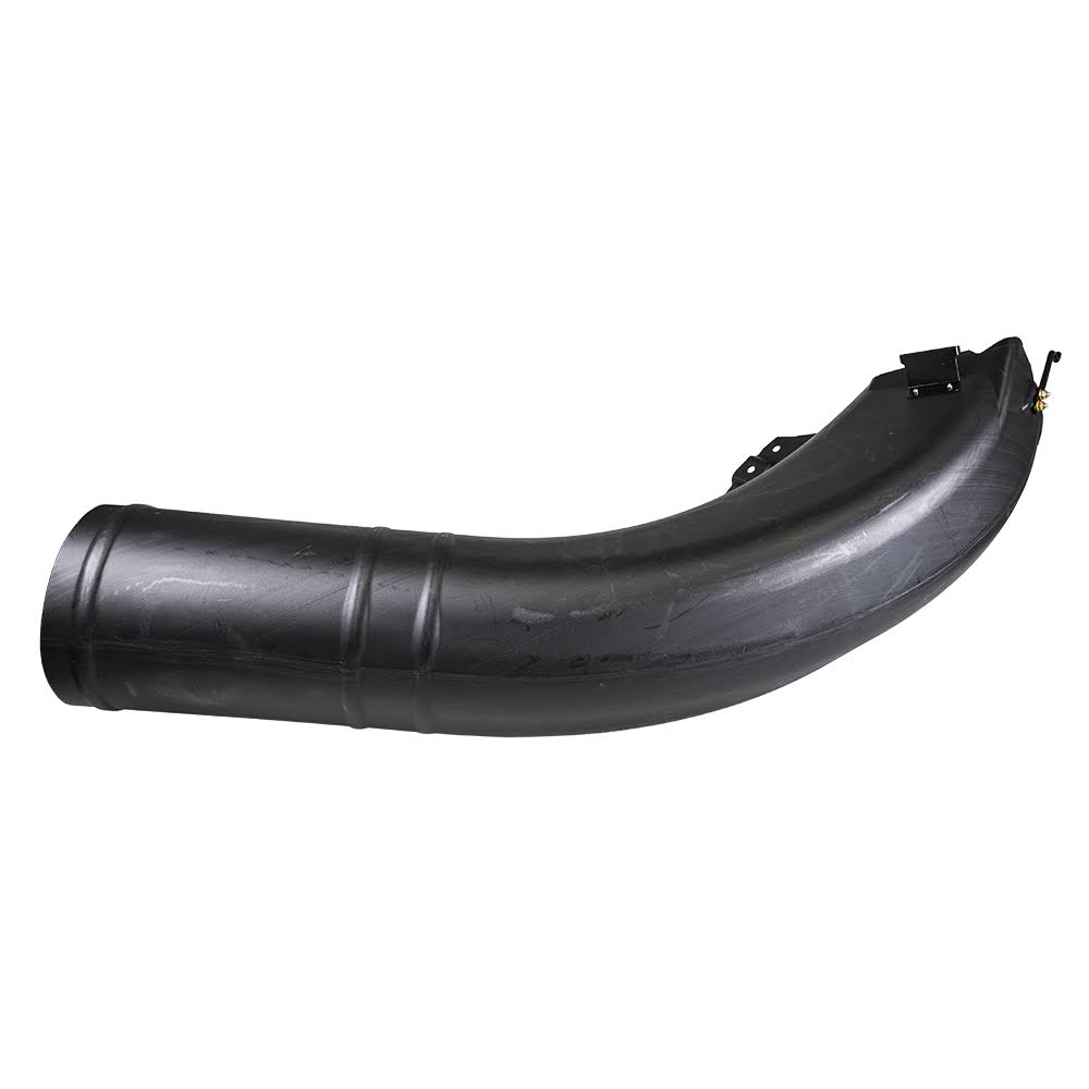 Lower Bagger Chute Assembly Q27817