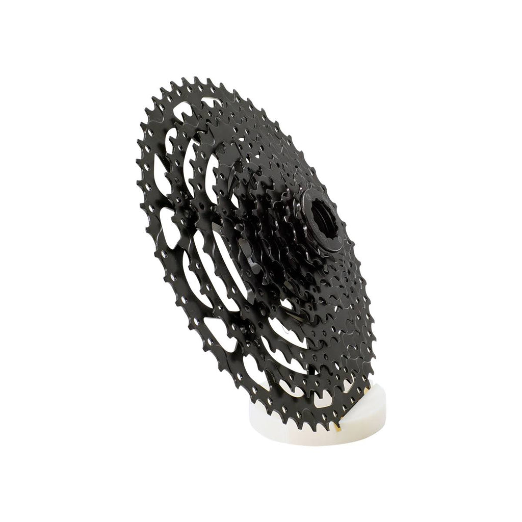 9-Speed 11-46t Black Cassette Z635