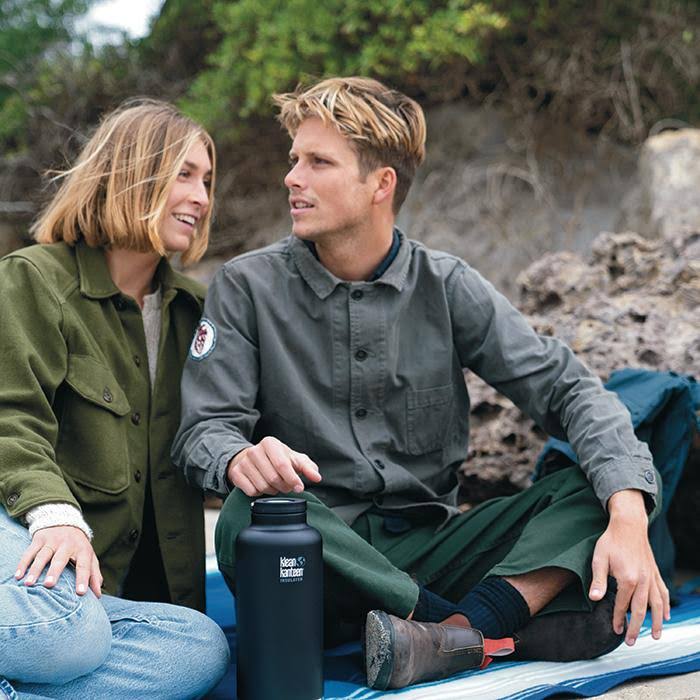 Insulated 1900ml Loop Cap R203