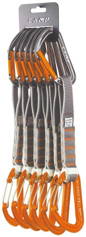 Mixed Express Quickdraw 6 Pack 11cm H80670