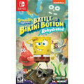 SpongeBob SquarePants: Battle for Bikini Bottom - Rehydrated - Nintendo Switch T976759