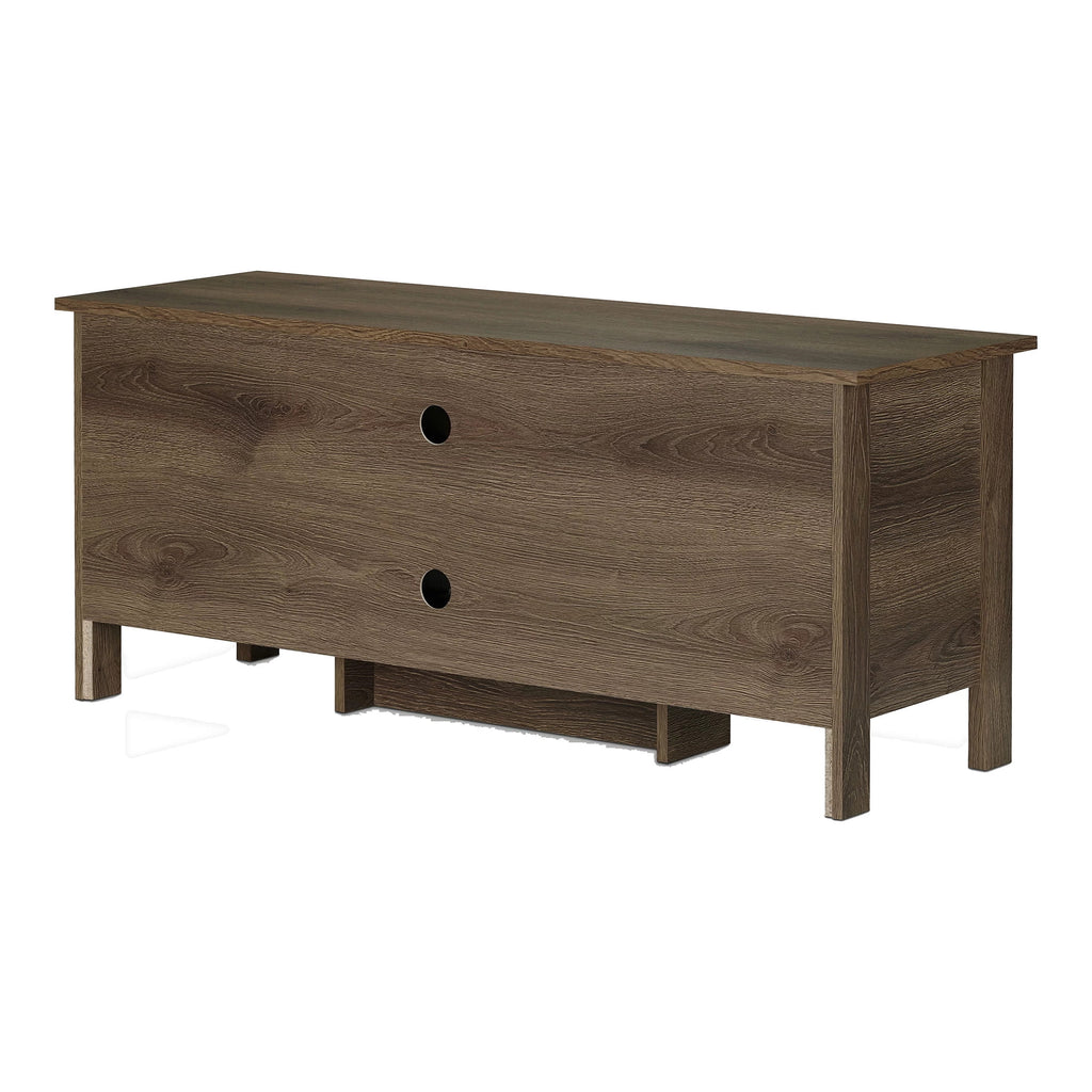 Walnut TV Stand X622