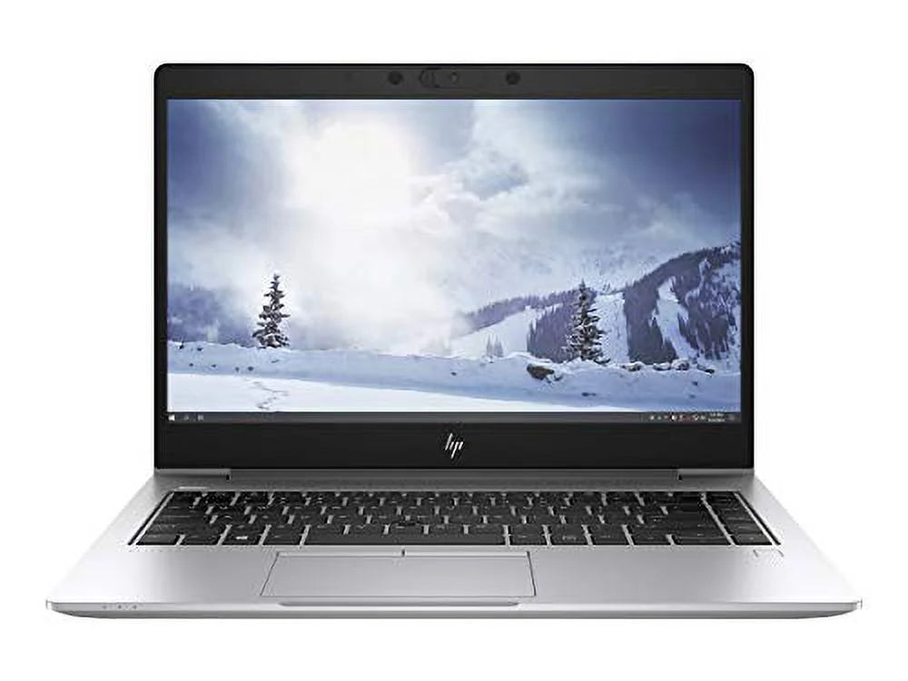 14" Thin Client Notebook Ryzen 3 4 GB RAM 128 GB SSD H199578