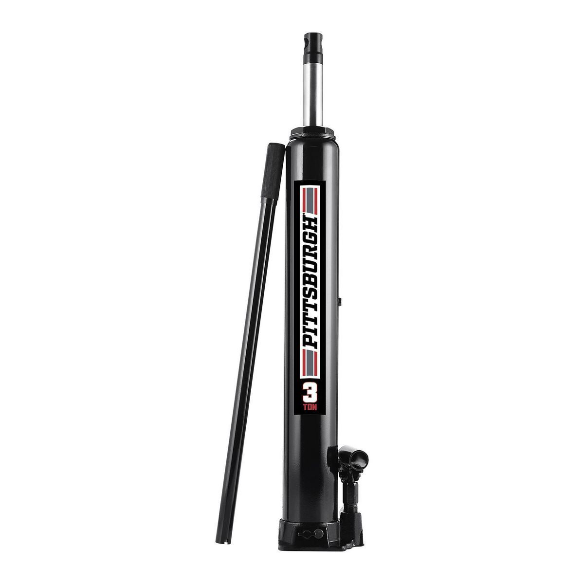 3 Ton Heavy Duty Hydraulic Jack I33536