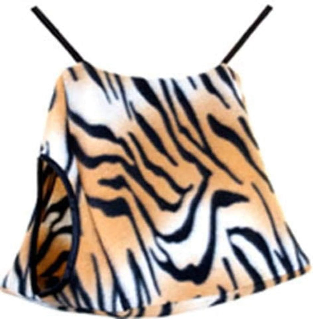 Fleece Sleeper for Small Animals S818