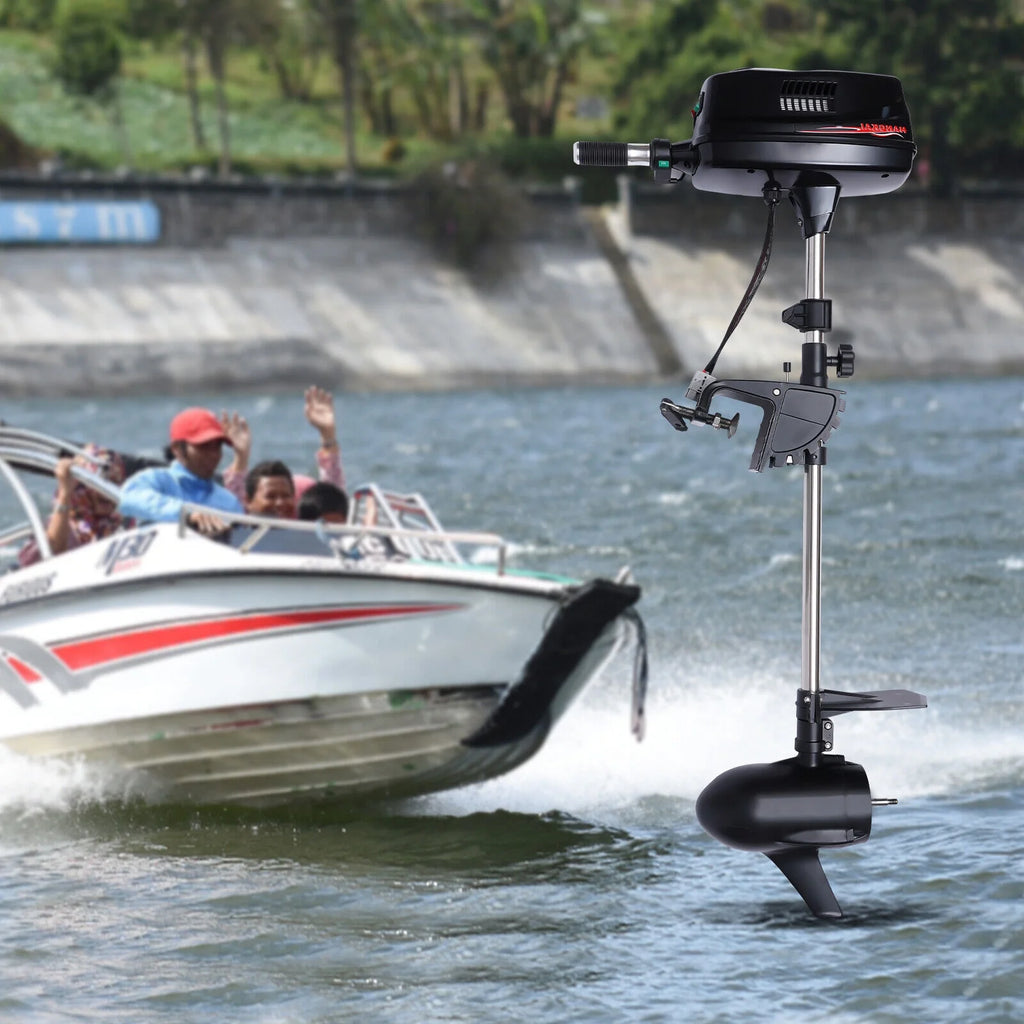 2.2KW 60V Outboard Trolling Motor H517906