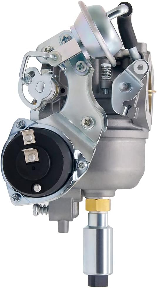 Carburetor Pack of 2 E96302