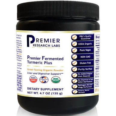 Fermented Turmeric Plus 4.7 oz R738651