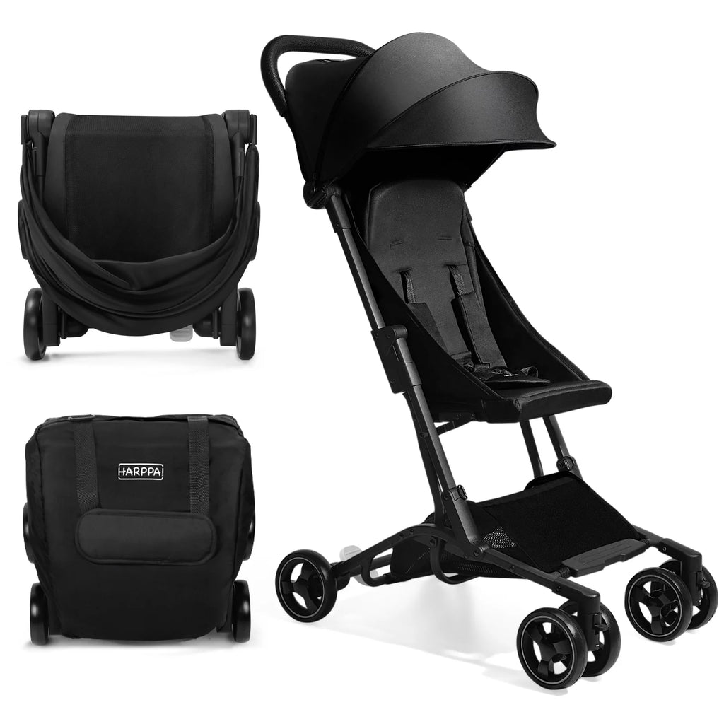 Lightweight Compact Umbrella Stroller R5510