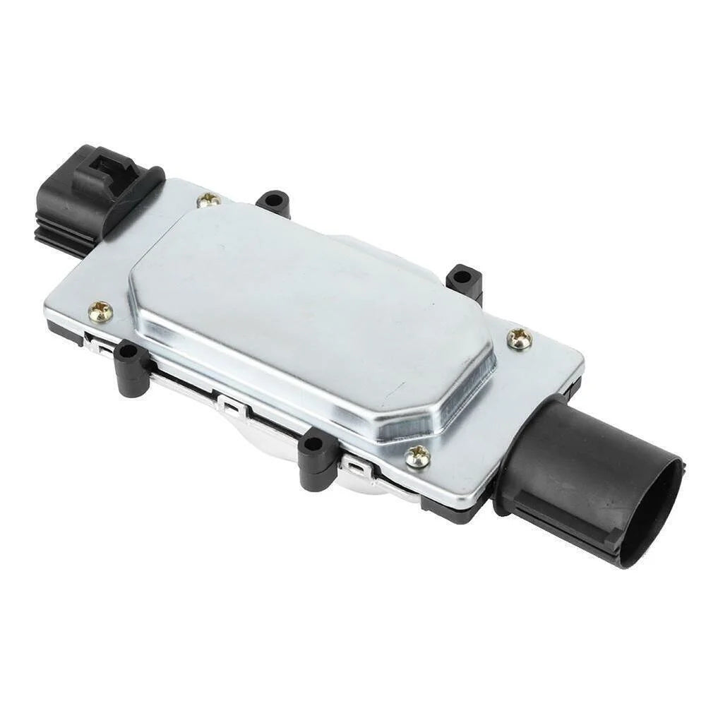 Engine Cooling Fan Control Relay Module U3355
