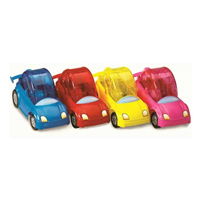Critter Cruiser Pet Supplies J3698