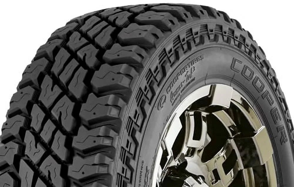 All Terrain Light Truck Tire L717
