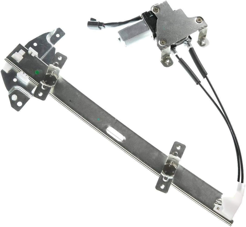 Power Window Regulator with Motor Pack of 2 N1965
