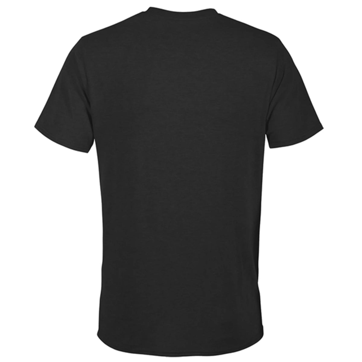 Short Sleeve Cotton T-Shirt Q29053