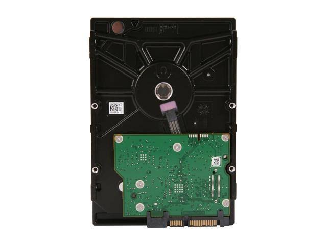 2TB SATA Internal Hard Drive M926889