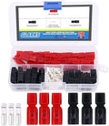 20 Pair 30AMP Quick Disconnect Power Terminals Connectors P65426