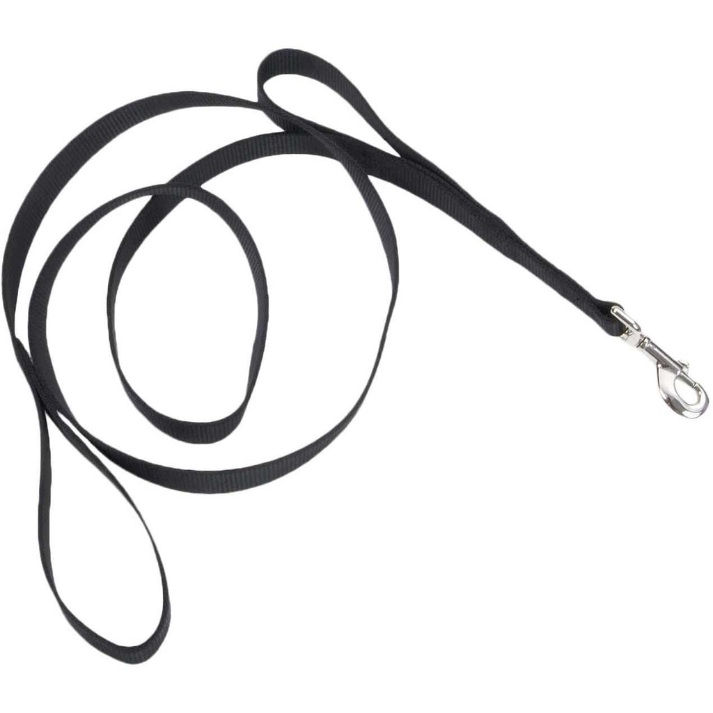 Double-Ply Nylon Traffic Leash T458