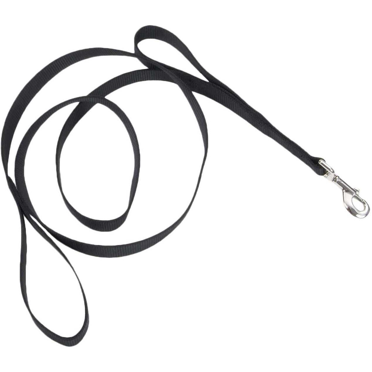 Double-Ply Nylon Traffic Leash T458