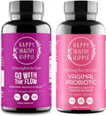 Vaginal Probiotics for Women D1185