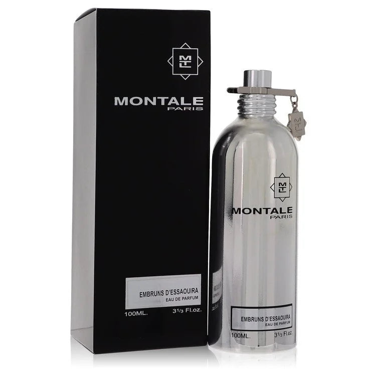 Eau De Parfum Spray 3.4 oz D655