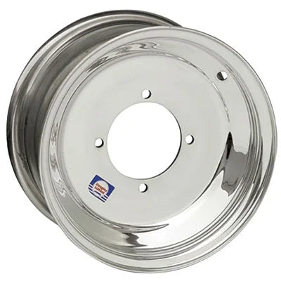 Douglas .125 Wheel 8X8 3.0 + 5.0 S542