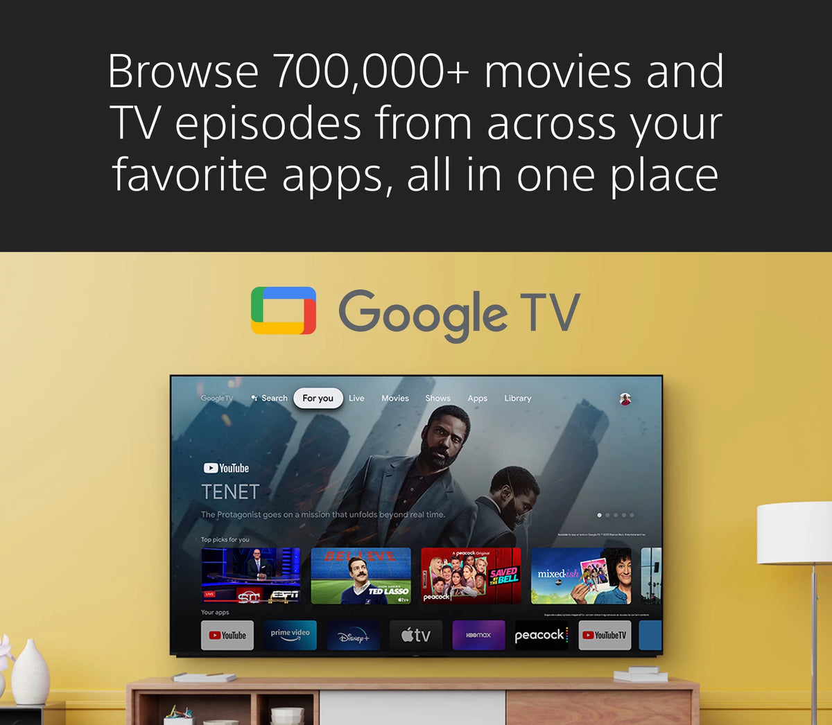 85" 4K Ultra HD LED Smart TV G70149